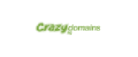 Cashback dans Crazy Domains Australia