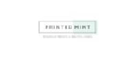 Cashback in Printed Mint US CPC