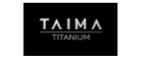 Cashback in Taima Titanium US