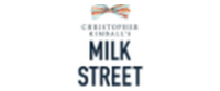 Cashback in Milk Street Kitchen US 2