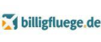 Cashback bei Billigfluege DE