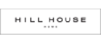 Cashback in Hill House Home US