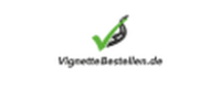 Cashback bei vignettebestellen.de