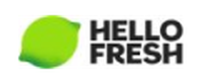 Cashback in HelloFresh US