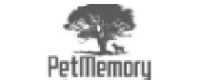 Reembolso no Pet Memory Shop US