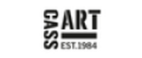 Cashback in Cass Art UK
