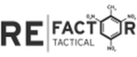 Cashback in RE Factor Tactical US