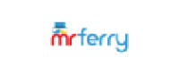 Cashback bei MrFerry DE