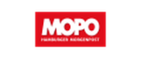 Cashback bei Mopo - DE