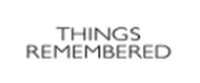 Cashback in Things Remembered US