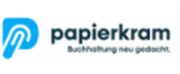 Cashback bei Papierkram DE