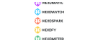 Cashback dans Hexact affiliate program AD