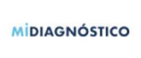 Reembolso en MI DIAGNOSTICO ES