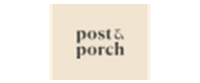 Cashback in Post & Porch US