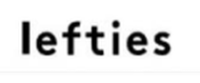 Lefties ES de para iadesi