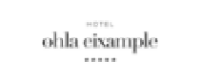 Cashback in Ohla Hotels