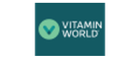 Cashback in Vitamin World US