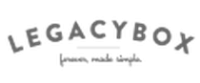 Cashback in Legacybox US