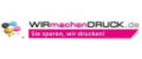 Cashback bei WIRmachenDRUCK DE