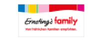 Cashback in Ernstings-Family DE