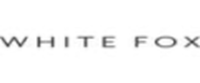 Cashback in White Fox Boutique UK