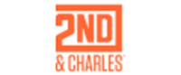 Cashback in 2nd & Charles US