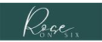 Cashback bei Rose on Six DE