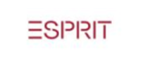 Cashback bei Esprit DE