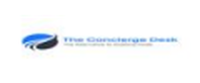 Cashback in The Concierge Desk US