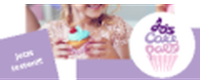 Cashback bei Jo´s Cake Party DE 2