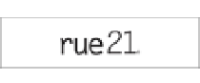 Cashback in rue21 US