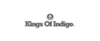 Cashback dans Kings of Indigo (INT) DE