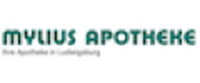Cashback bei mylius-apotheke.de DE