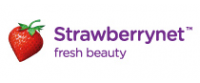 Cashback at Strawberrynet