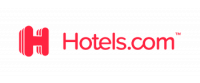 Cashback at Hotels.com