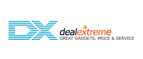 Cashback at Dx