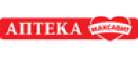 Cashback at maksavit.ru