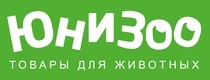 Cashback at ЮНИЗОО