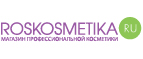 Cashback at Роскосметика