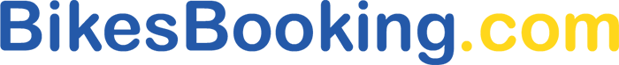 Cashback chez BikesBooking.com